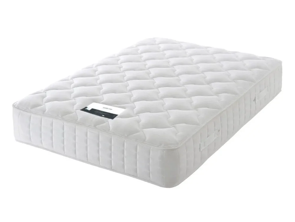 ASC ASC Elder Pocket 1000 4ft Small Double Divan Bed