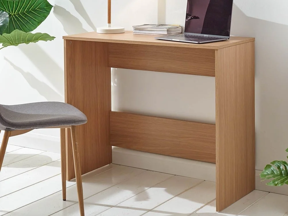 GFW GFW Piro Oak Desk