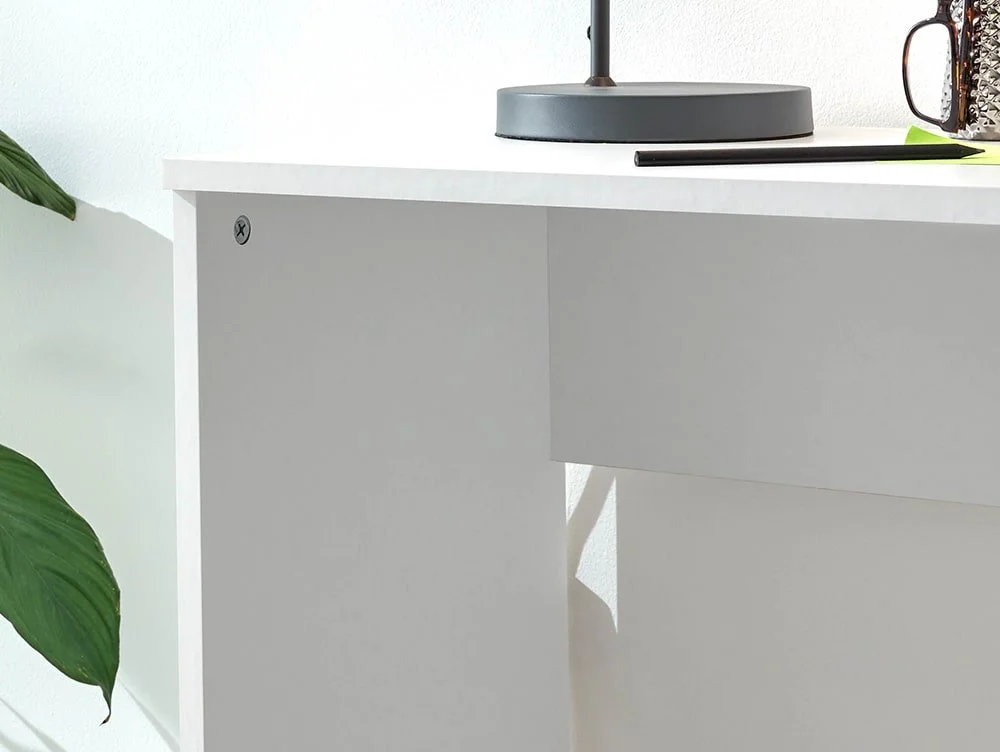 GFW GFW Piro White Desk