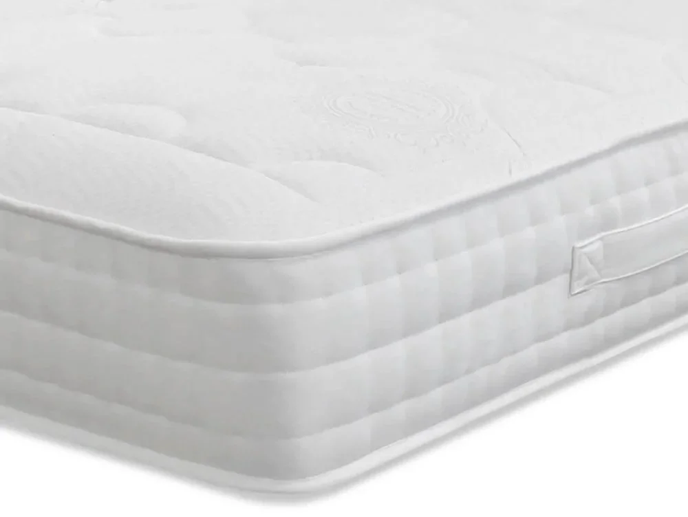 Willow & Eve Willow & Eve Natural Pocket 1000 2ft6 Adjustable Bed Small Single Mattress