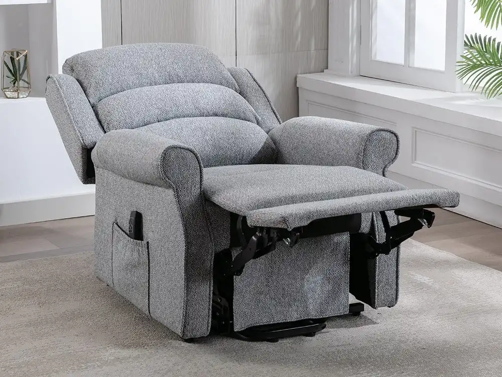 ASC ASC Arden Dual Motor Riser Recliner Chair