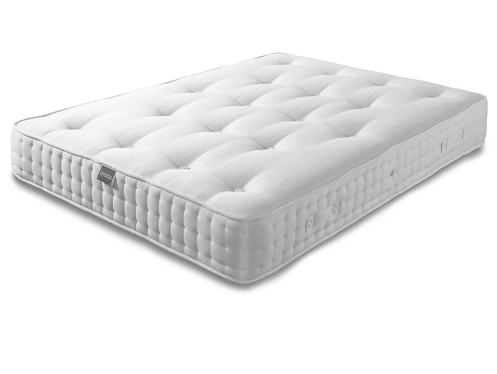 Willow & Eve Willow & Eve Bed Co. OrthoCare Natural Pocket 1000 4ft Small Double Mattress