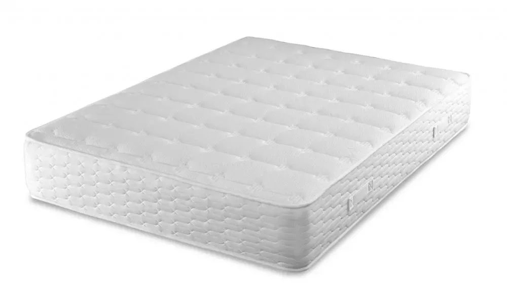 ASC ASC Capri 160 x 200 Euro (IKEA) Size King Mattress