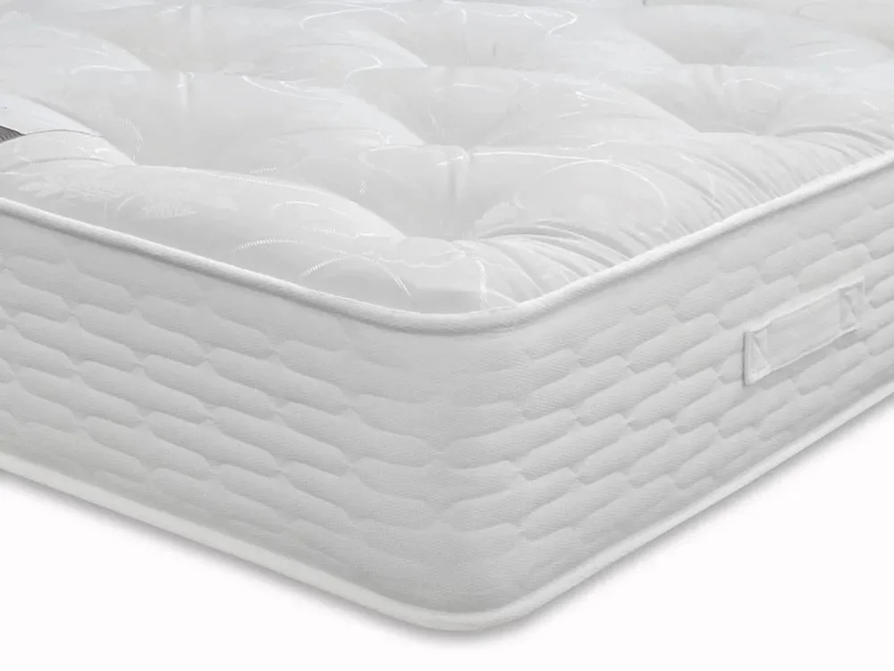 ASC ASC Linden Pocket 1000 160 x 200 Euro (IKEA) Size King Mattress