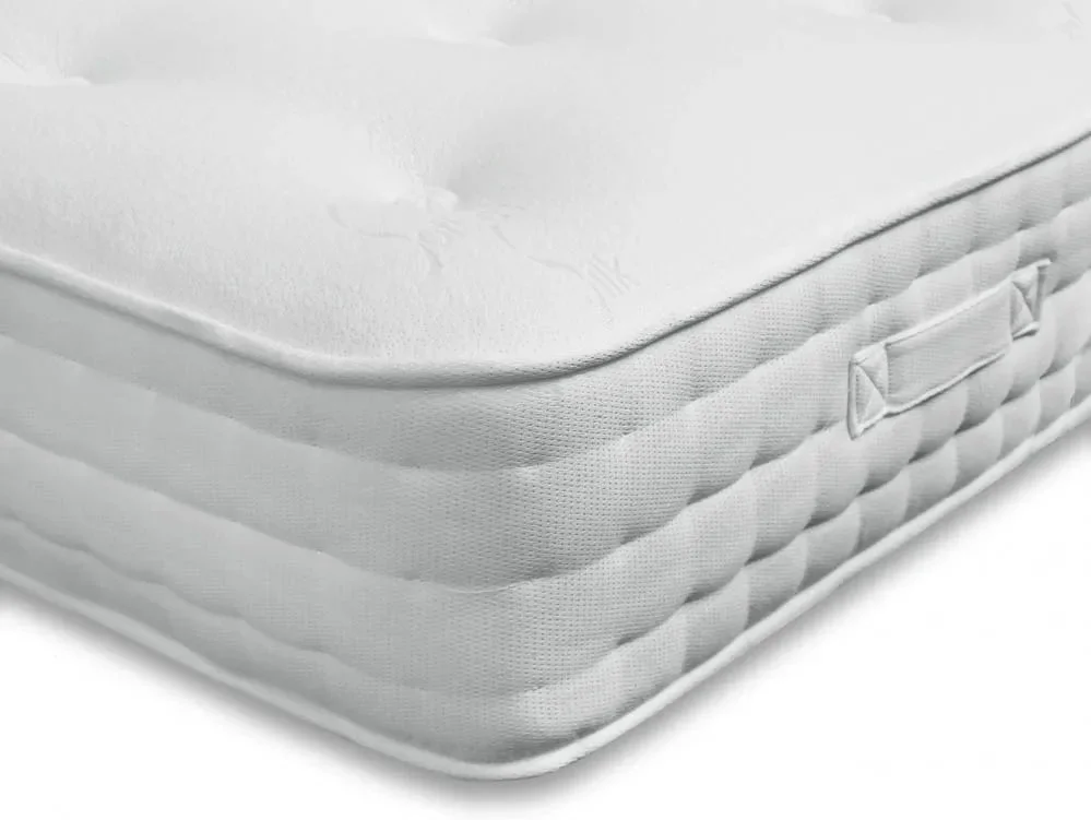 ASC ASC Cypress Pocket 1000 160 x 200 Euro (IKEA) Size King Mattress