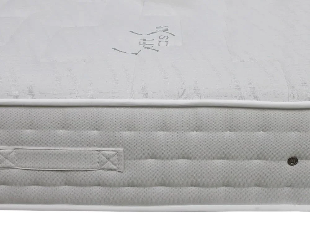 ASC ASC Laurus Pocket 1000 160 x 200 Euro (IKEA) Size King Mattress