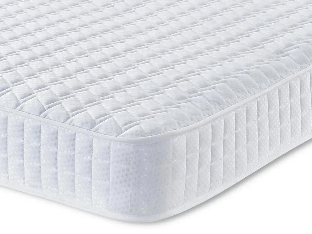 Deluxe Deluxe Ellesmere Medium 140 x 200 Euro (IKEA) Size Double mattress