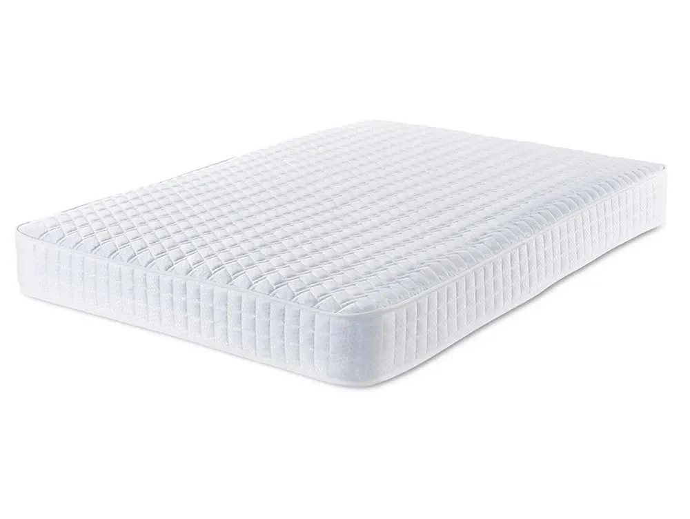 Deluxe Deluxe Ellesmere Medium 160 x 200 Euro (IKEA) Size King Mattress