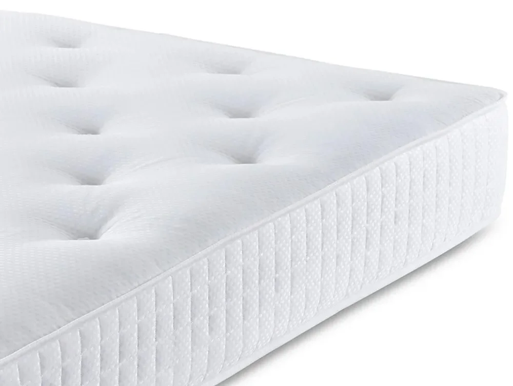 Deluxe Deluxe Evesham Medium 90 x 200 Euro (IKEA) Size Single Mattress