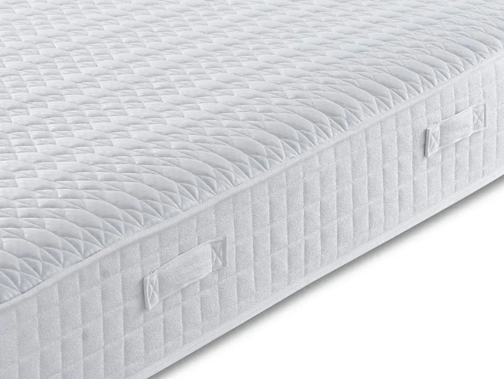 Deluxe Deluxe Bridgwater 140 x 200 Euro (IKEA) Size Double Mattress