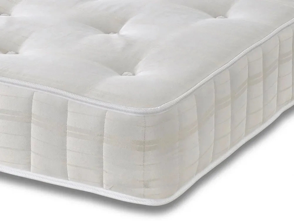 Deluxe Deluxe Lingfield 140 x 200 Euro (IKEA) Size Double Mattress