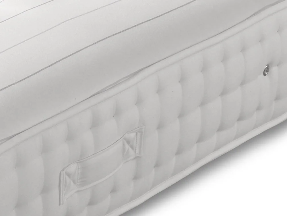 Willow & Eve Willow & Eve Bed Co. OrthoCare Natural Pocket 2000 5ft King Size Mattress