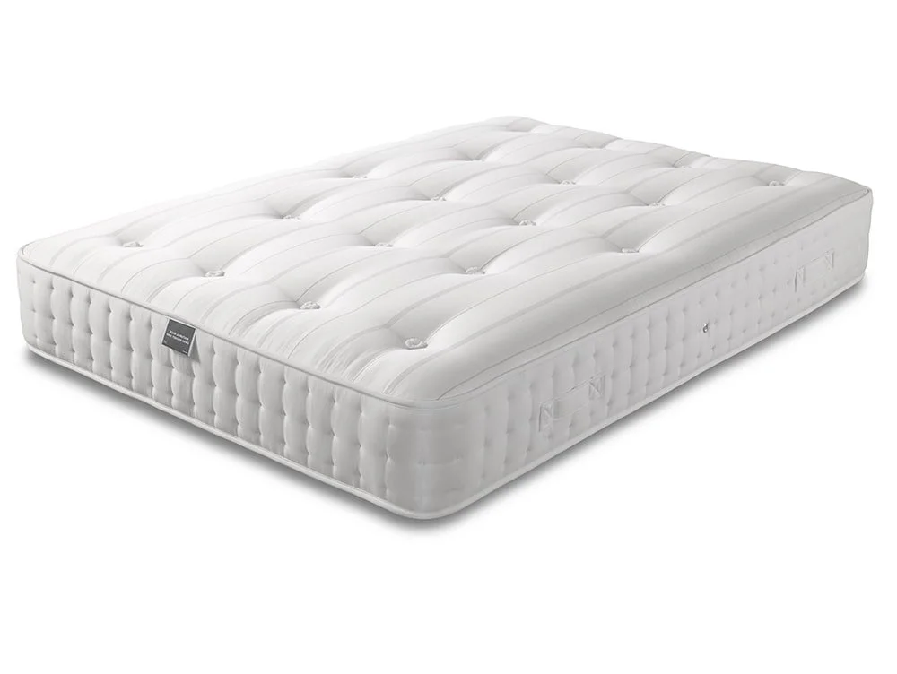 Willow & Eve Willow & Eve Bed Co. OrthoCare Natural Pocket 3000 5ft King Size Mattress