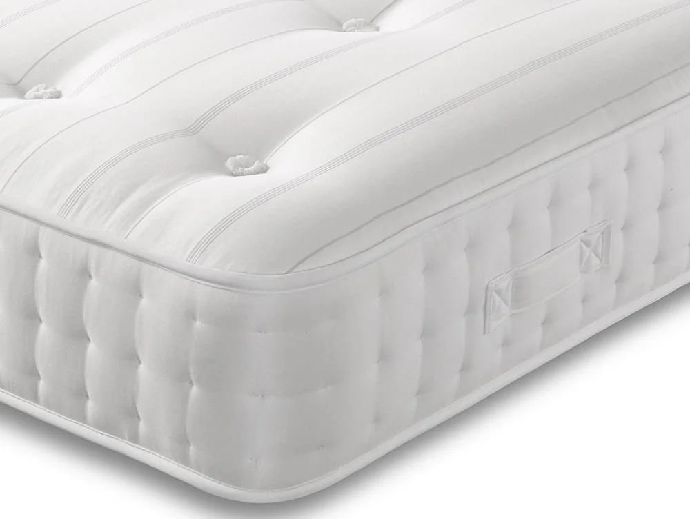 Willow & Eve Willow & Eve Bed Co. OrthoCare Natural Pocket 3000 5ft King Size Mattress