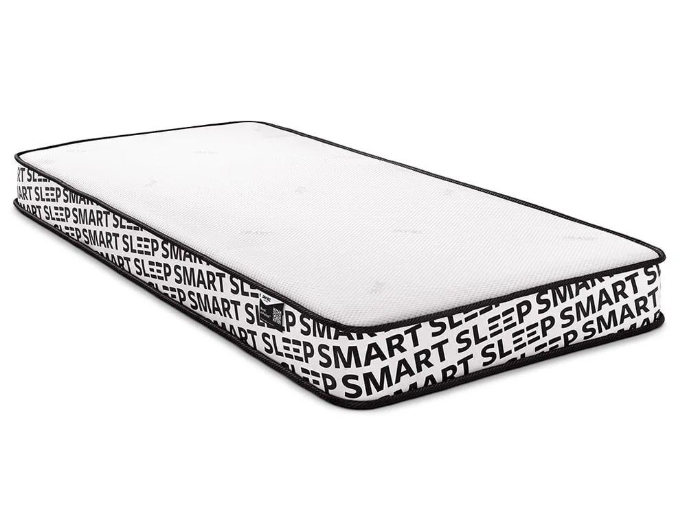 Jay-Be Jay-Be Bunk e-Pocket 3ft Single Eco-Friendly Children's Mattress in a Box