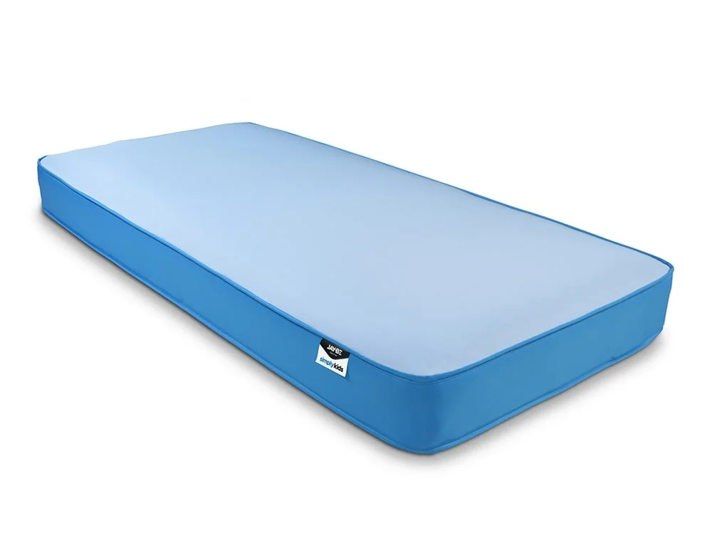 Jay-Be Jay-Be Simply Kids Waterproof 90 x 200 Euro (IKEA) Size Single Mattress in a Box