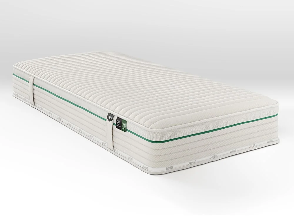 Jay-Be Jay-Be Natural Fresh Bamboo Hybrid 2000 e-Pocket 3ft Single Mattress in a Box