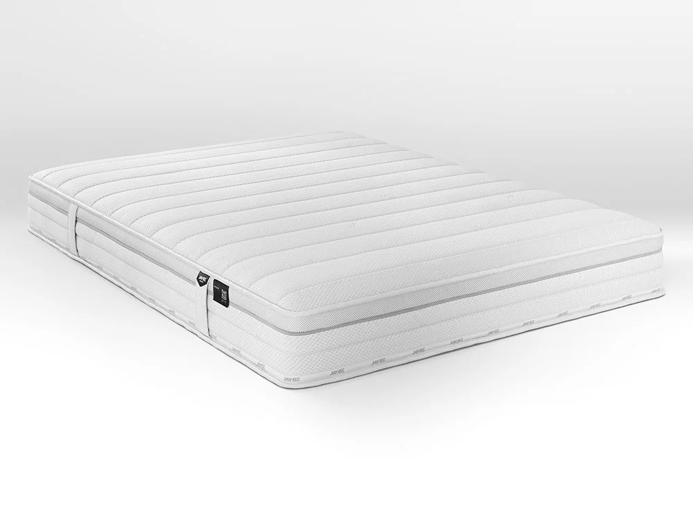 Jay-Be Jay-Be Truecore 1000 e-Pocket Eco-Friendly 4ft Small Double Mattress in a Box