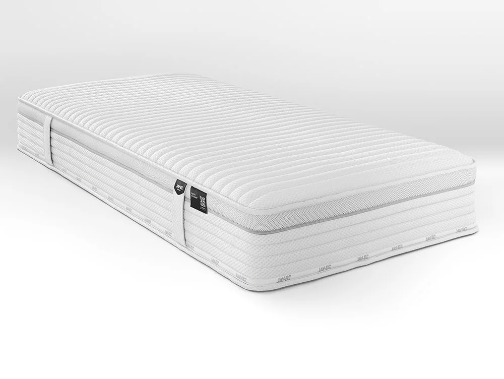 Jay-Be Jay-Be Truecore 2000 e-Pocket Hybrid Eco-Friendly 3ft Single Mattress in a Box