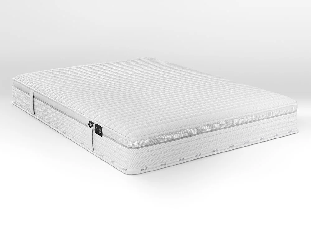 Jay-Be Jay-Be Truecore 2000 e-Pocket Hybrid Eco-Friendly 5ft King Size Mattress in a Box