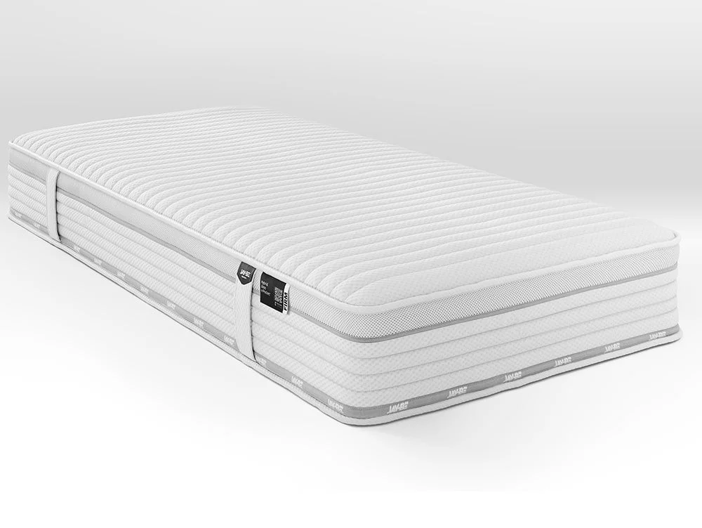 Jay-Be Jay-Be Truecore 2000 Firm e-Pocket Hybrid Eco-Friendly 3ft Single Mattress in a Box