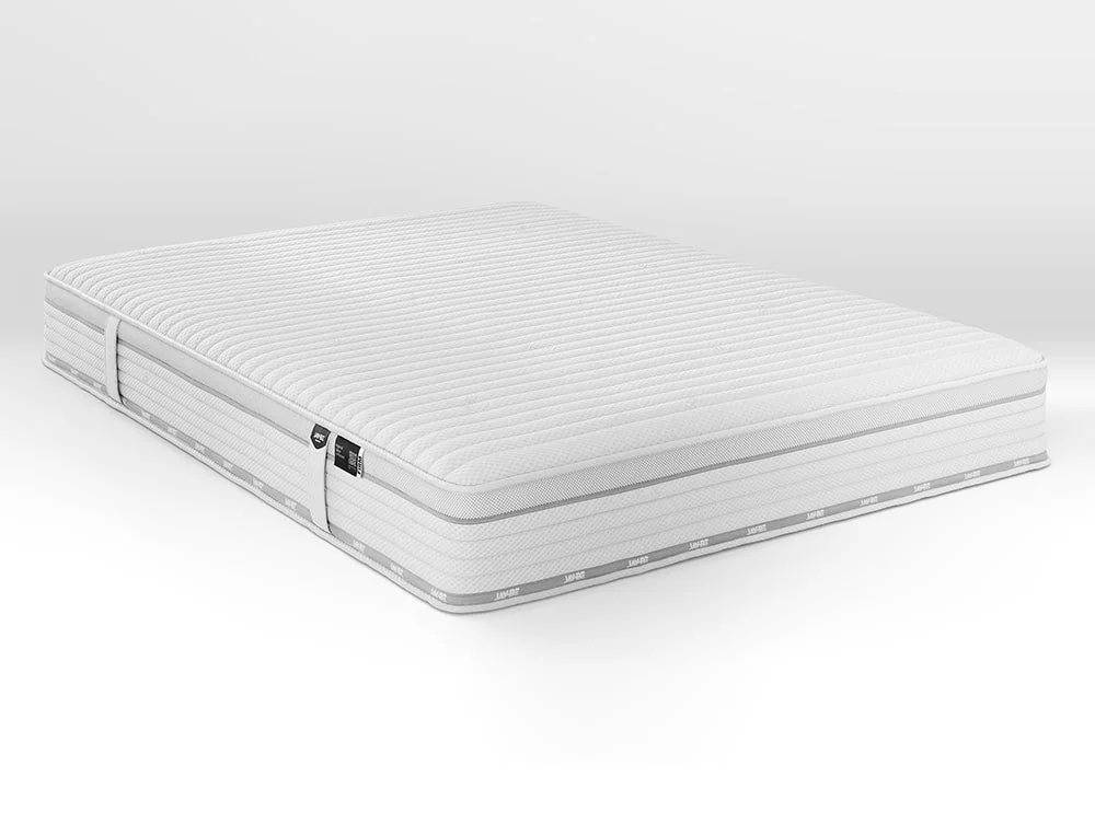 Jay-Be Jay-Be Truecore 2000 Firm e-Pocket Hybrid Eco-Friendly 4ft6 Double Mattress in a Box