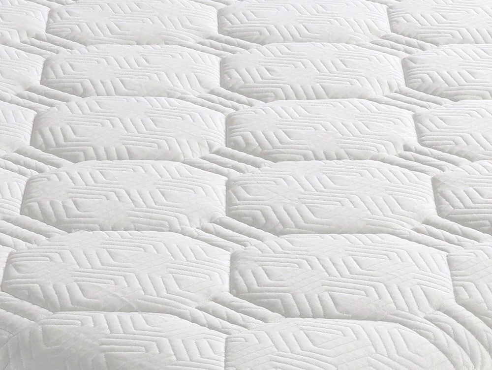 Willow & Eve Willow & Eve Bed Co. Thermacool Gel Pocket 1000 4ft Small Double Mattress