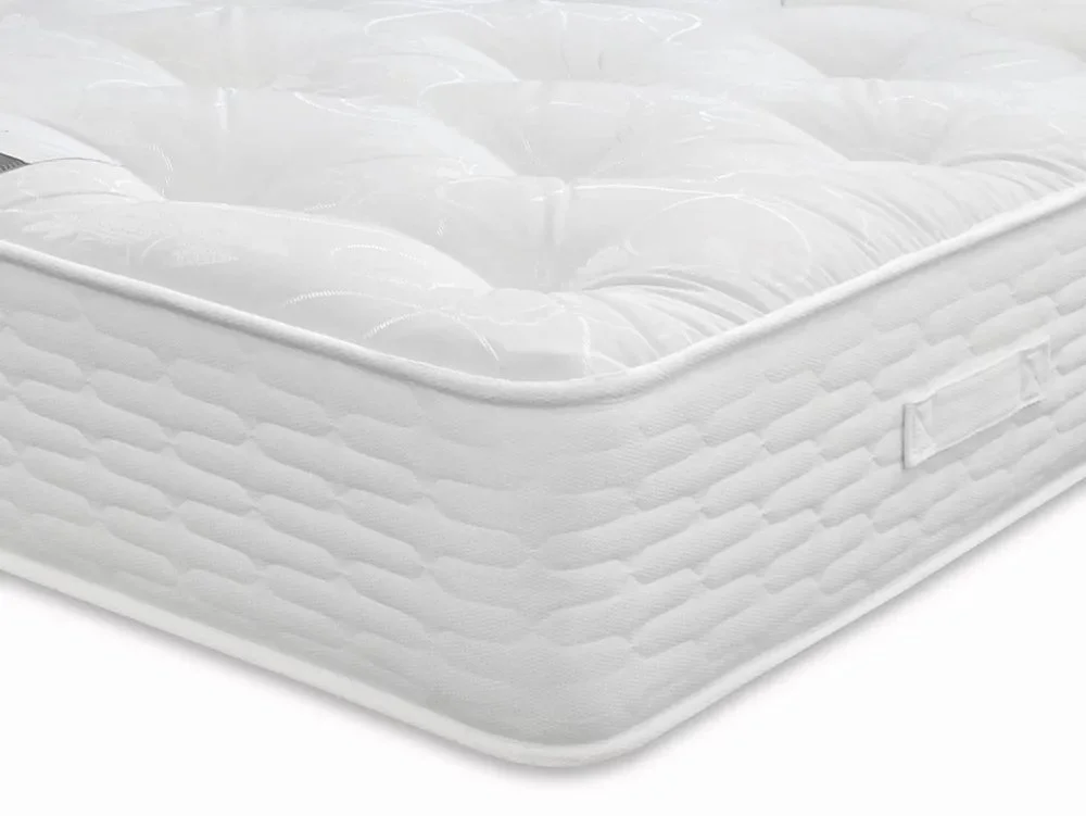 ASC ASC Linden Pocket 1000 140 x 200 Euro (IKEA) Size Double Mattress