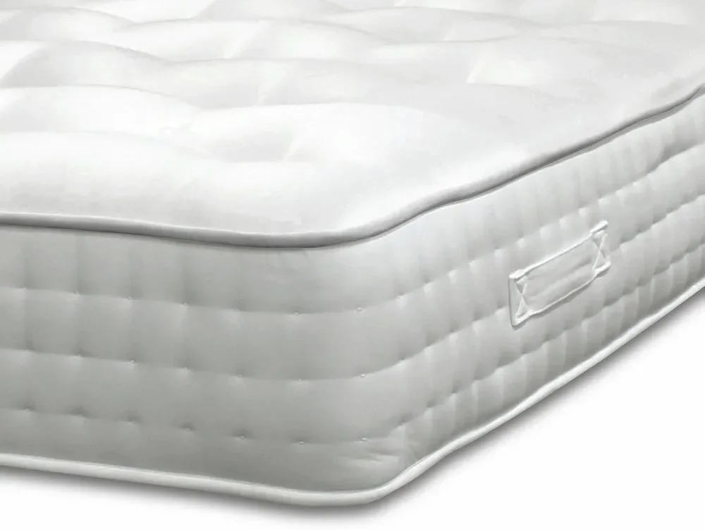 ASC ASC Cashmere Pocket 2000 140 x 200 Euro (IKEA) Size Double Mattress