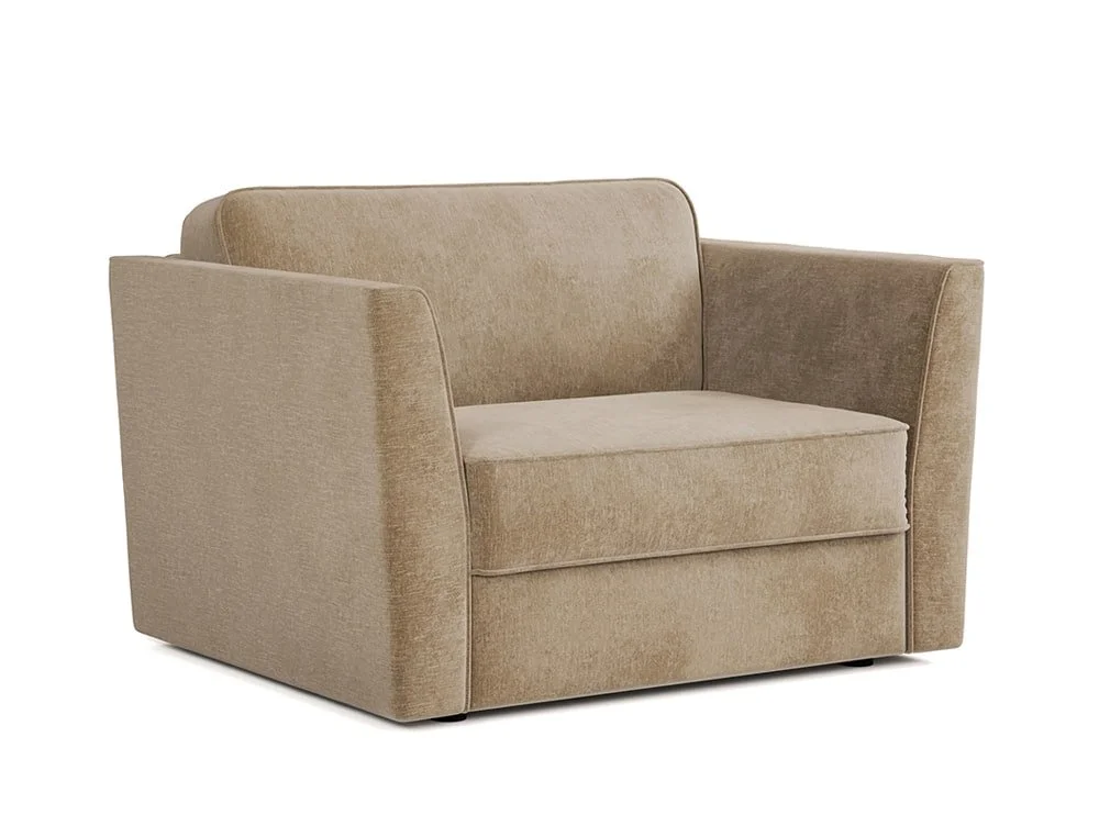 Jay-Be Jay-Be Elegance Snuggler Sofa Bed