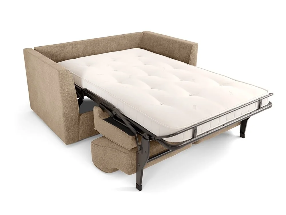 Jay-Be Jay-Be Elegance 2 Seater Sofa Bed