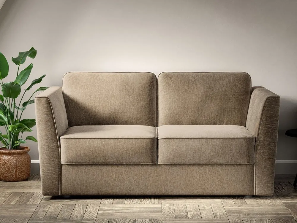 Jay-Be Jay-Be Elegance 2 Seater Sofa Bed