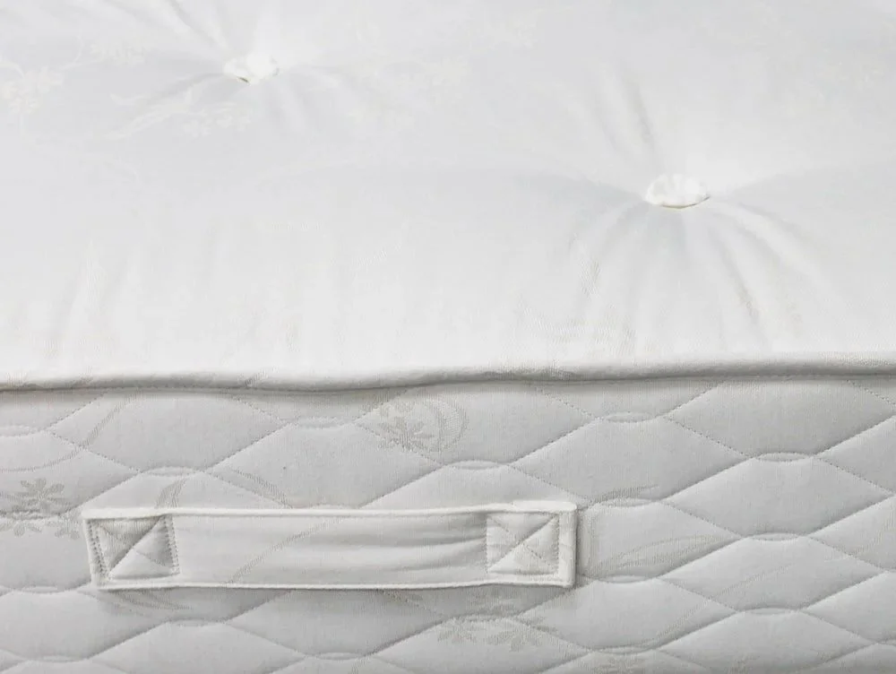 Highgrove Highgrove Solar Luxury Dream 140 x 200 Euro (IKEA) Size Double Mattress