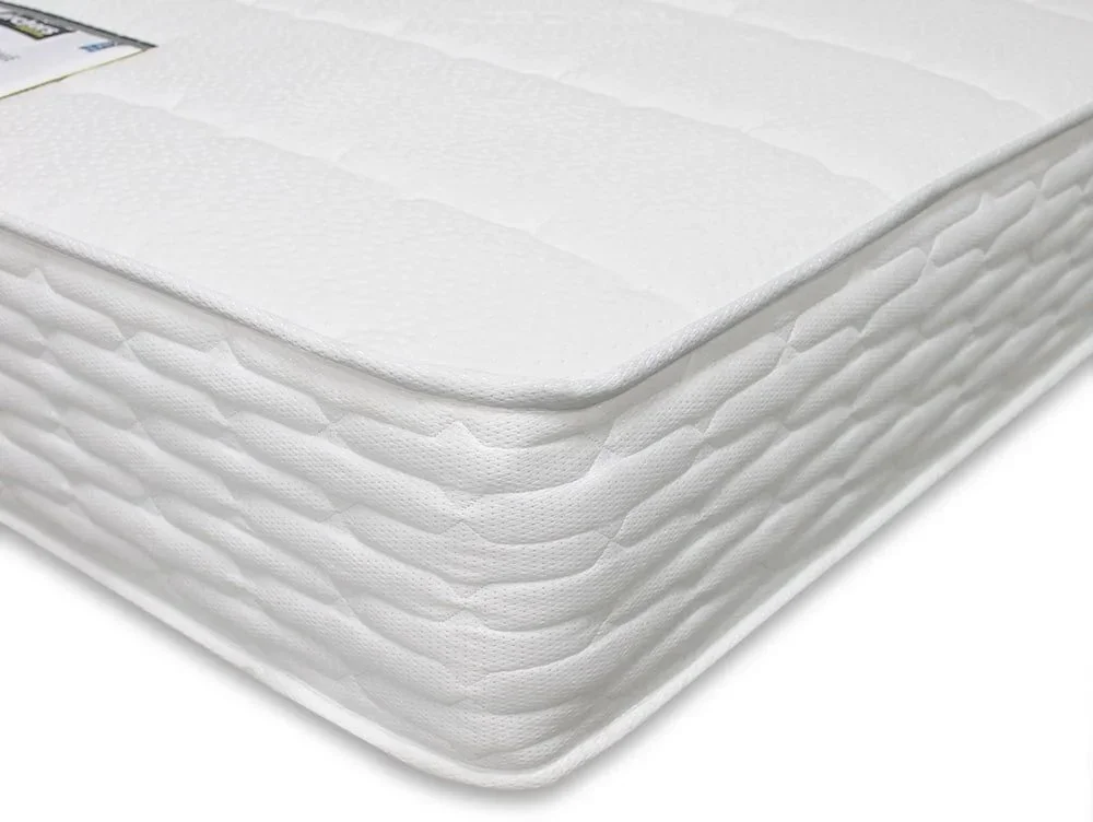 Highgrove Highgrove Solar Supreme 140 x 200 Euro (IKEA) Size Double Mattress