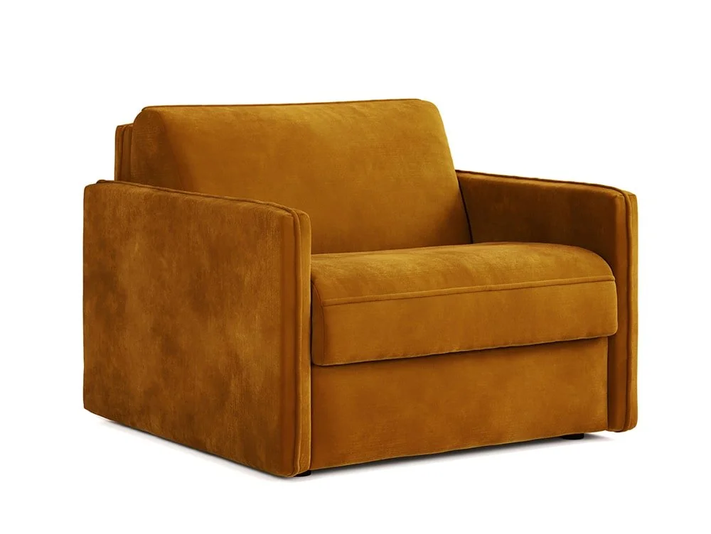 Jay-Be Jay-Be Slim Snuggler Sofa Bed