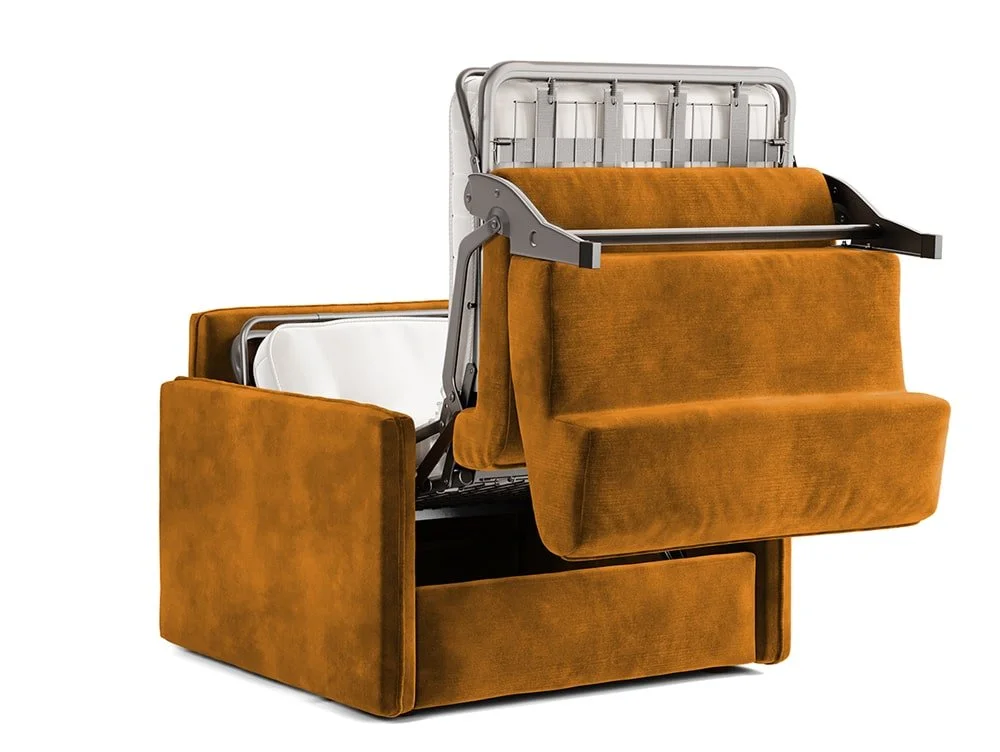 Jay-Be Jay-Be Slim Snuggler Sofa Bed