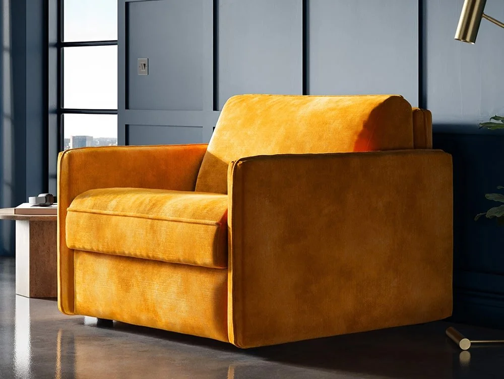 Jay-Be Jay-Be Slim Snuggler Sofa Bed