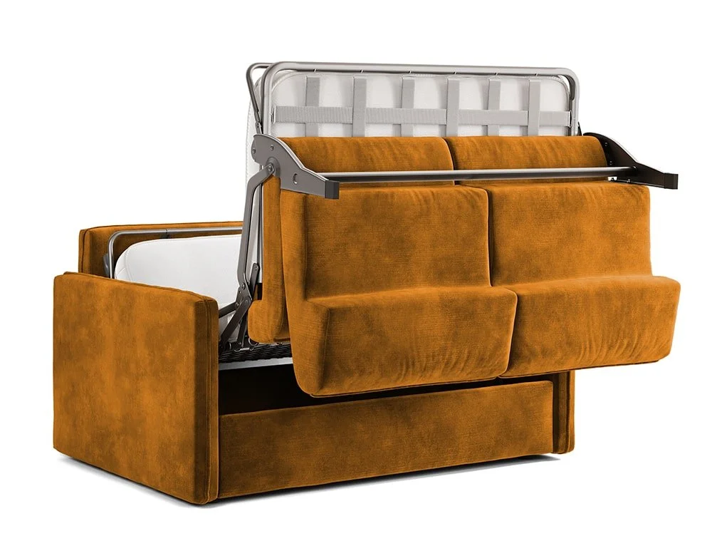 Jay-Be Jay-Be Slim 2 Seater Sofa Bed