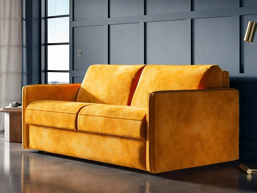 Jay-Be Jay-Be Slim 3 Seater Sofa Bed