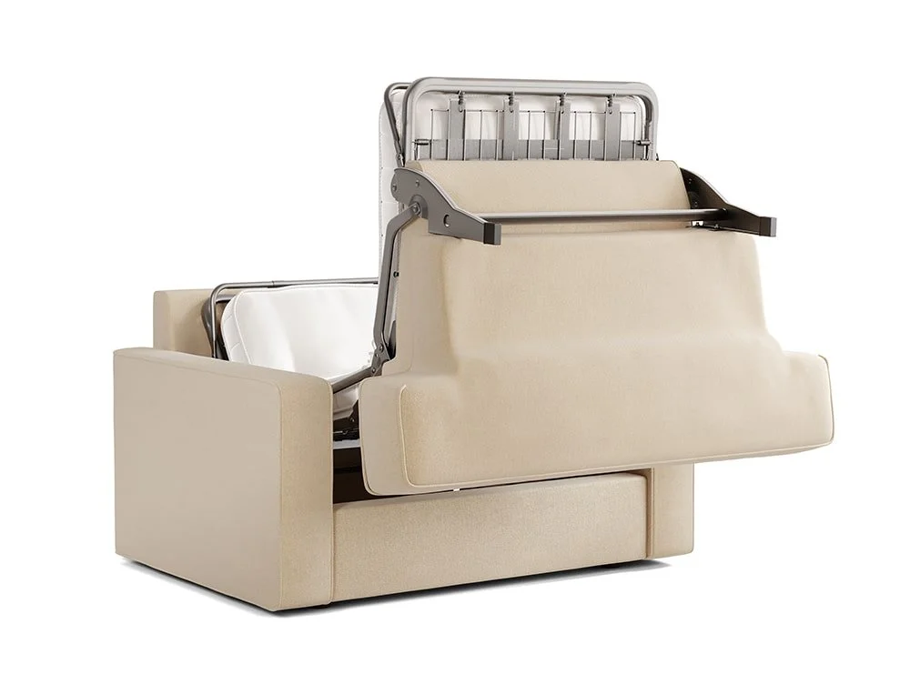 Jay-Be Jay-Be Linea Snuggler Sofa Bed