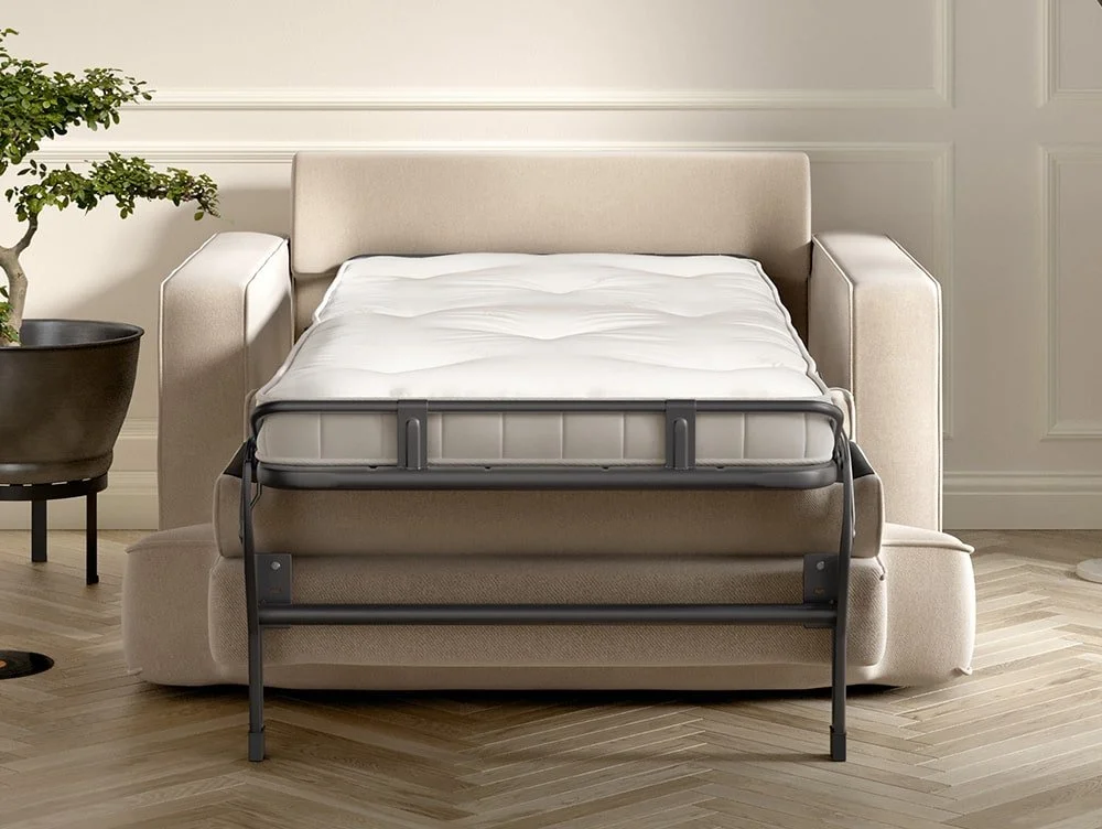 Jay-Be Jay-Be Linea Snuggler Sofa Bed