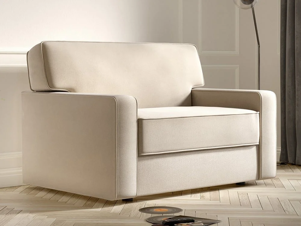 Jay-Be Jay-Be Linea Snuggler Sofa Bed