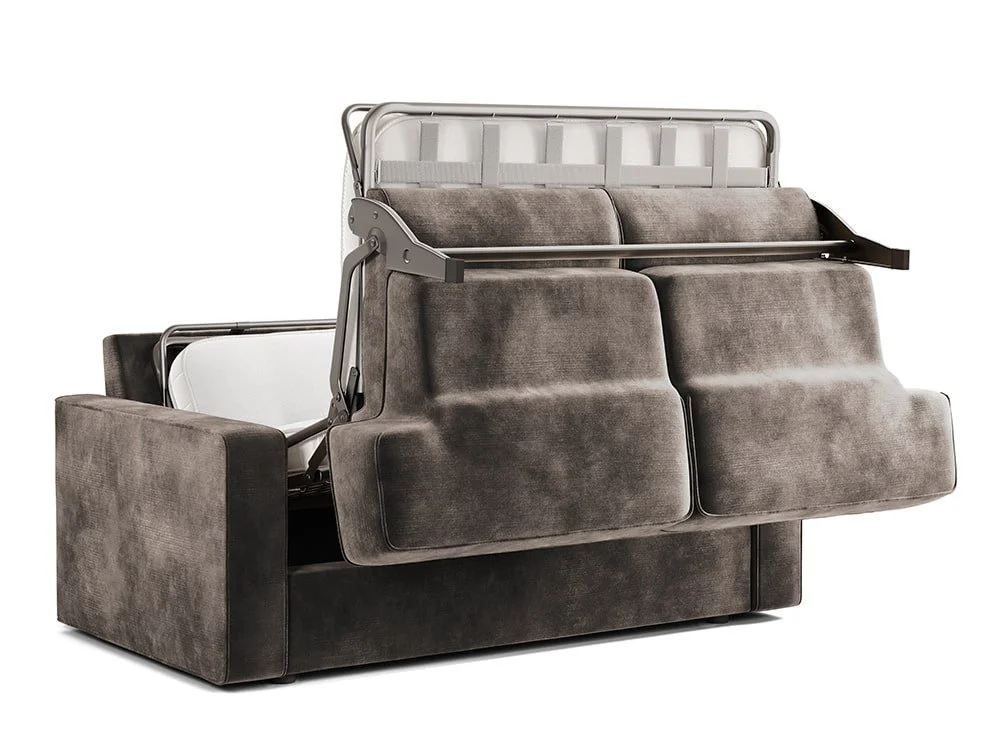 Jay-Be Jay-Be Linea 2 Seater Sofa Bed