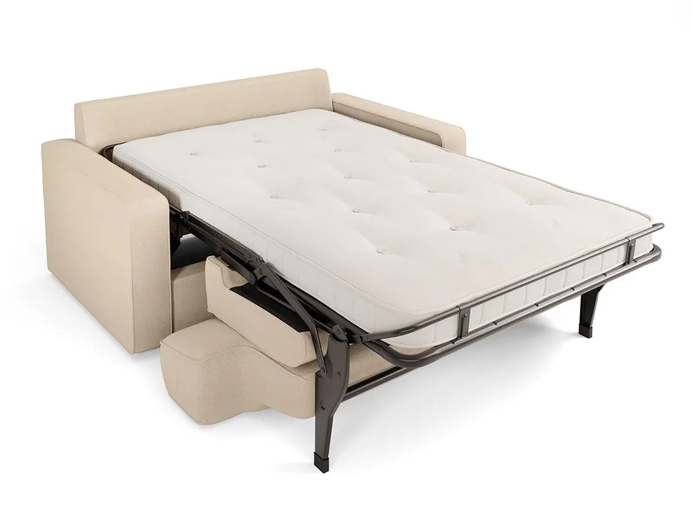 Jay-Be Jay-Be Linea 2 Seater Sofa Bed