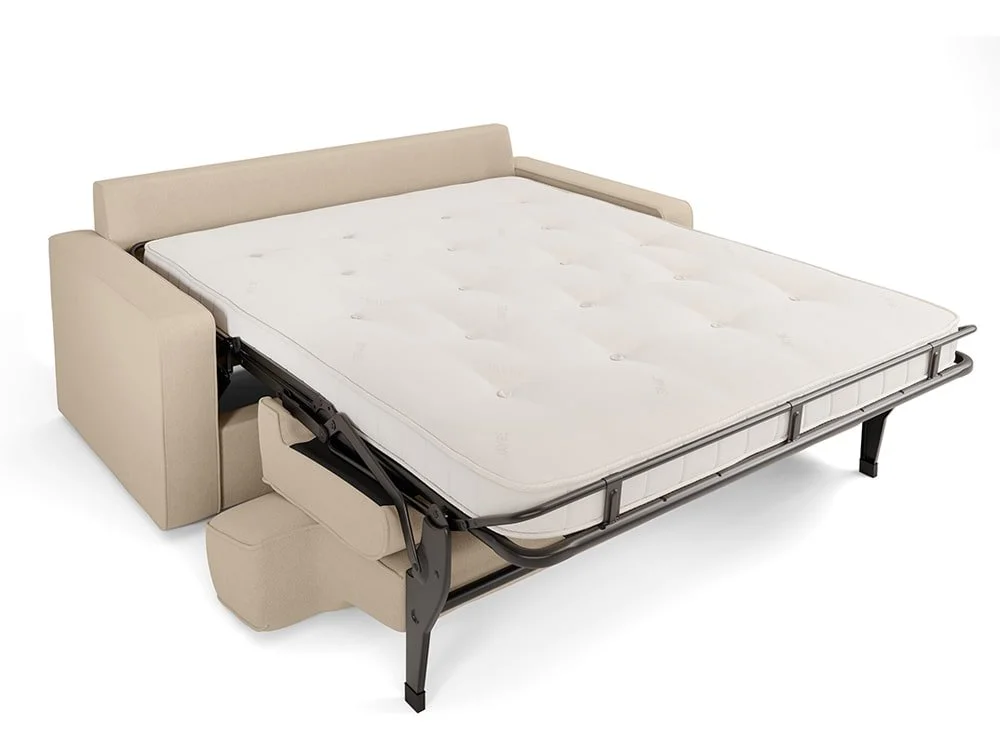 Jay-Be Jay-Be Linea 3 Seater Sofa Bed