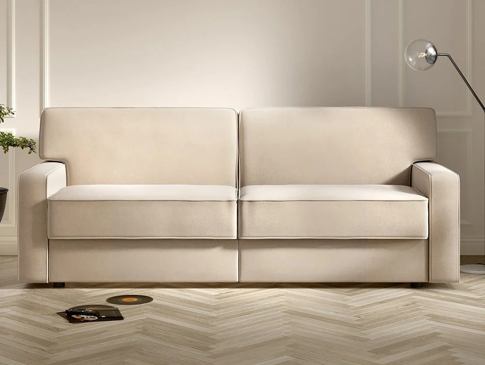 Jay-Be Jay-Be Linea 4 Seater Sofa Bed