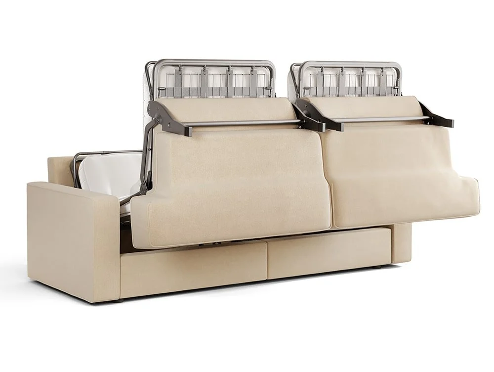 Jay-Be Jay-Be Linea 4 Seater Sofa Bed