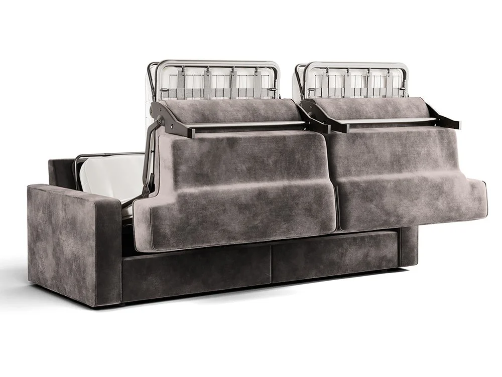 Jay-Be Jay-Be Linea 4 Seater Sofa Bed