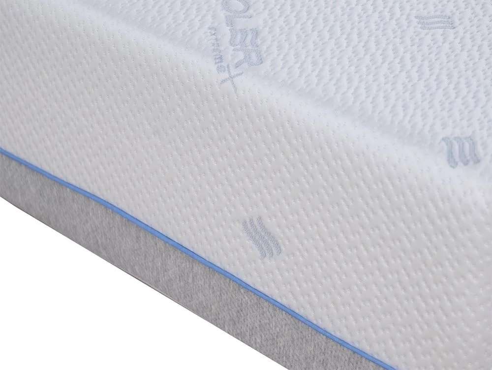 Deluxe Deluxe Zensleep Gel Encap Pocket 1000 3ft Single Mattress