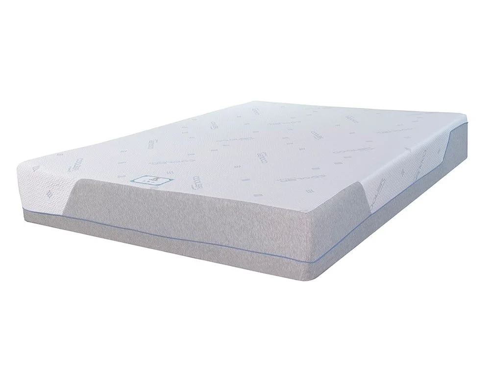 Deluxe Deluxe Zensleep Gel Encap Pocket 1500 4ft6 Double Mattress